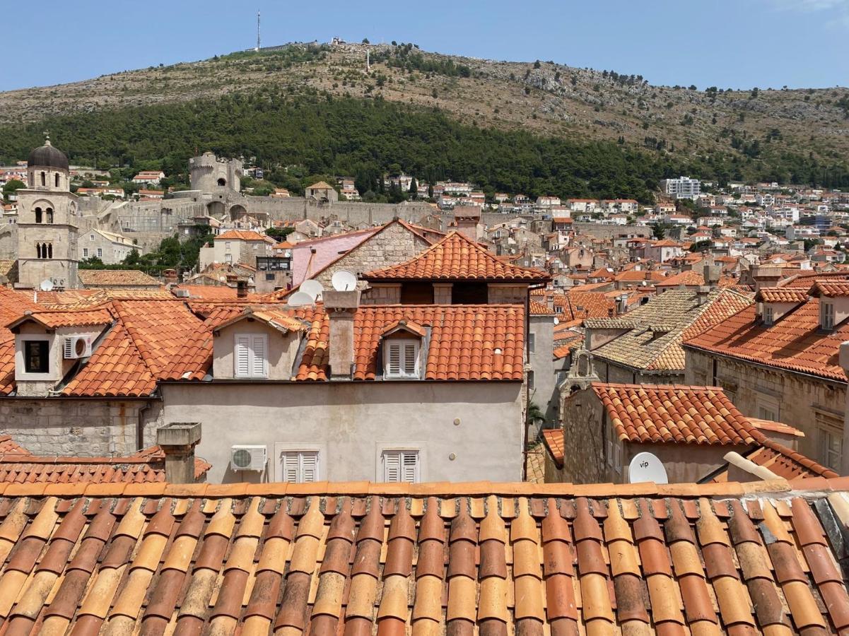 Apartment Jimmy - Luxury 65M2 Two Bedrooms Aprtmnt Dubrovnik Buitenkant foto