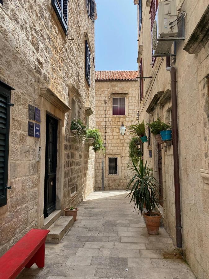 Apartment Jimmy - Luxury 65M2 Two Bedrooms Aprtmnt Dubrovnik Buitenkant foto