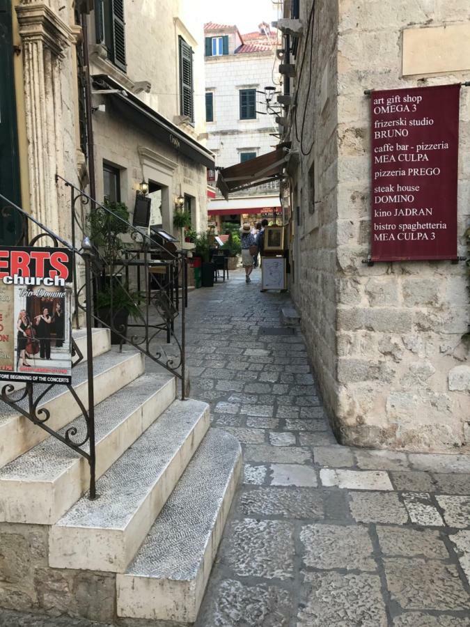 Apartment Jimmy - Luxury 65M2 Two Bedrooms Aprtmnt Dubrovnik Buitenkant foto