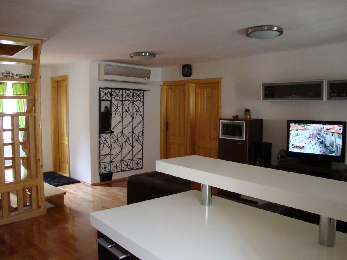Apartment Jimmy - Luxury 65M2 Two Bedrooms Aprtmnt Dubrovnik Buitenkant foto